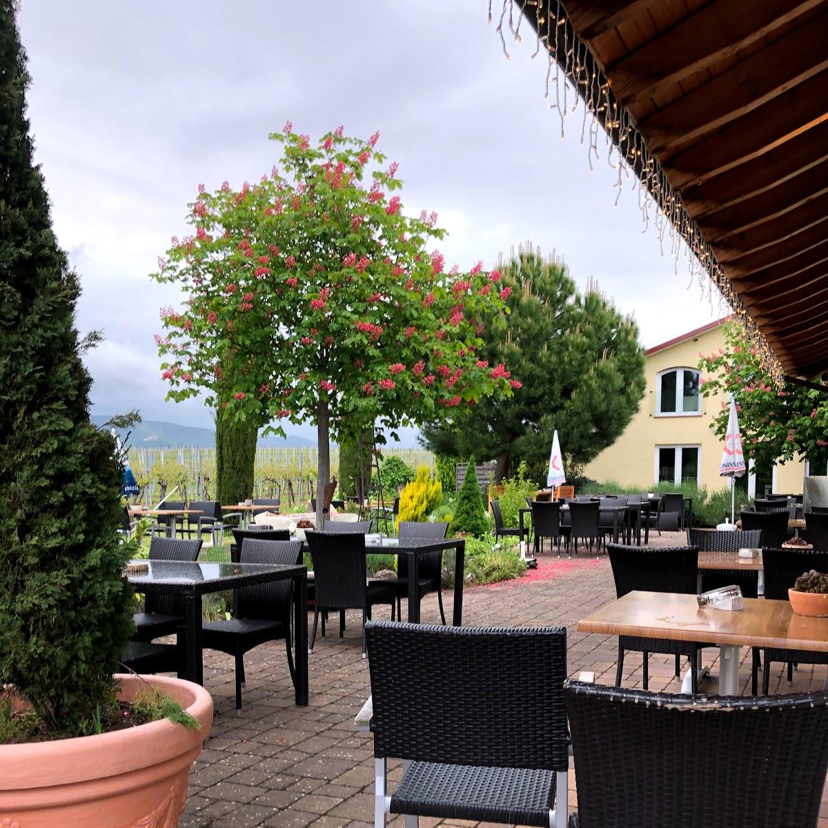 Restaurant "Alt  kroatisch-deutsche Küche" in  Maikammer