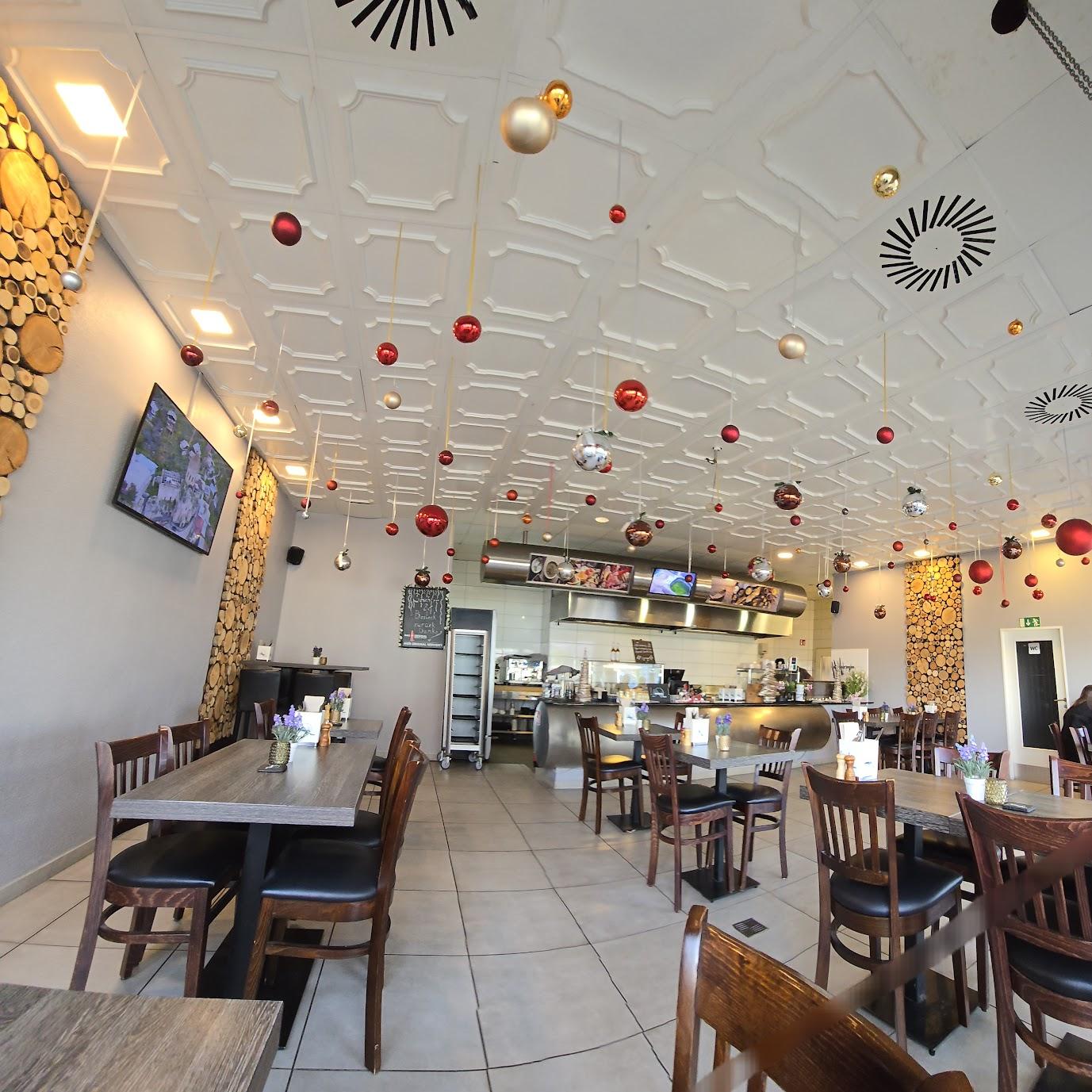 Restaurant "LIMMON