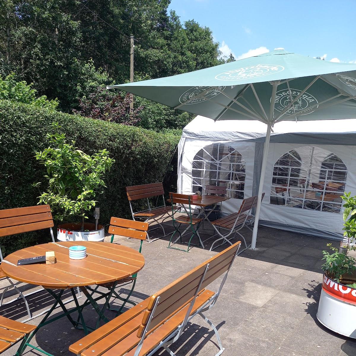 Restaurant "Campingstüble Athos" in Neubulach