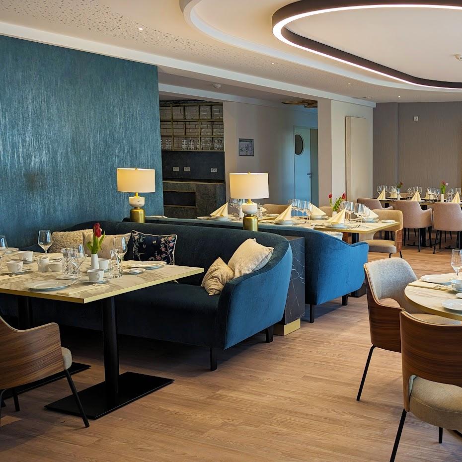 Restaurant "Claras Schönes Leben Restaurant" in Wolfsburg