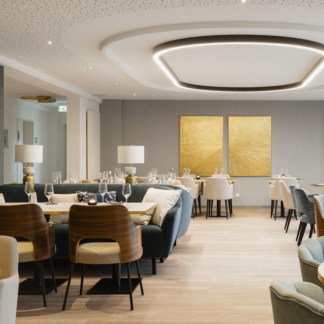 Restaurant "Claras Restaurant" in Wolfsburg