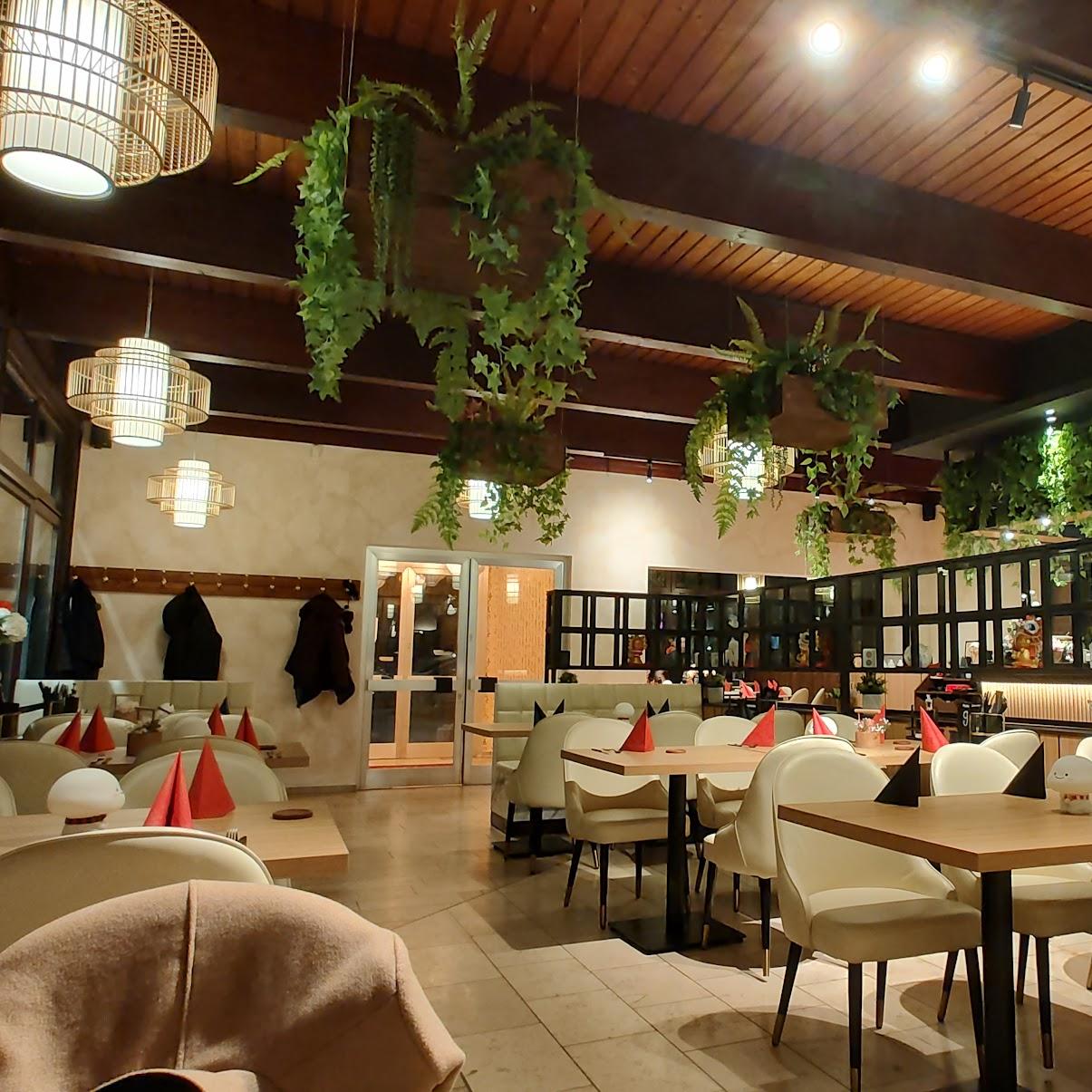 Restaurant "BAO BAO" in Wolfsburg