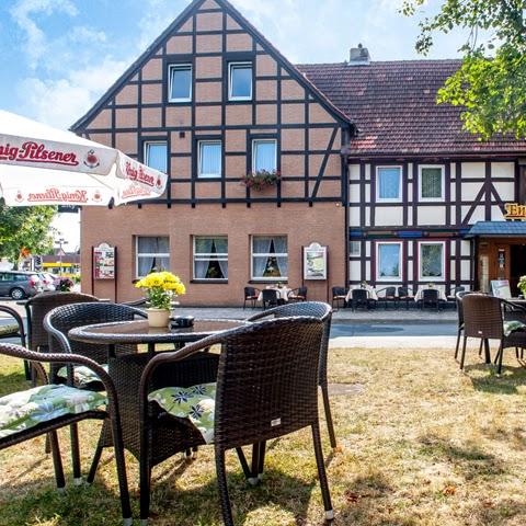 Restaurant "Hotel Englischer Hof" in Herzberg am Harz