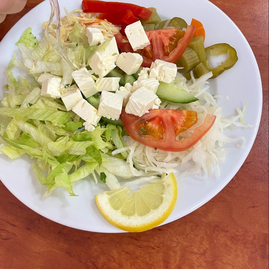 Restaurant "OH LA LA" in Vechta