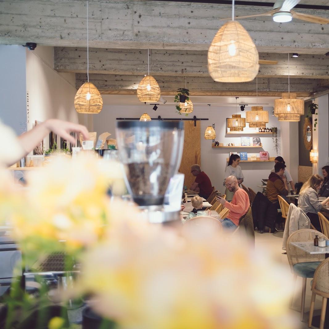 Restaurant "Theo & Till - Frühstück. Kaffee. Eis." in Vechta