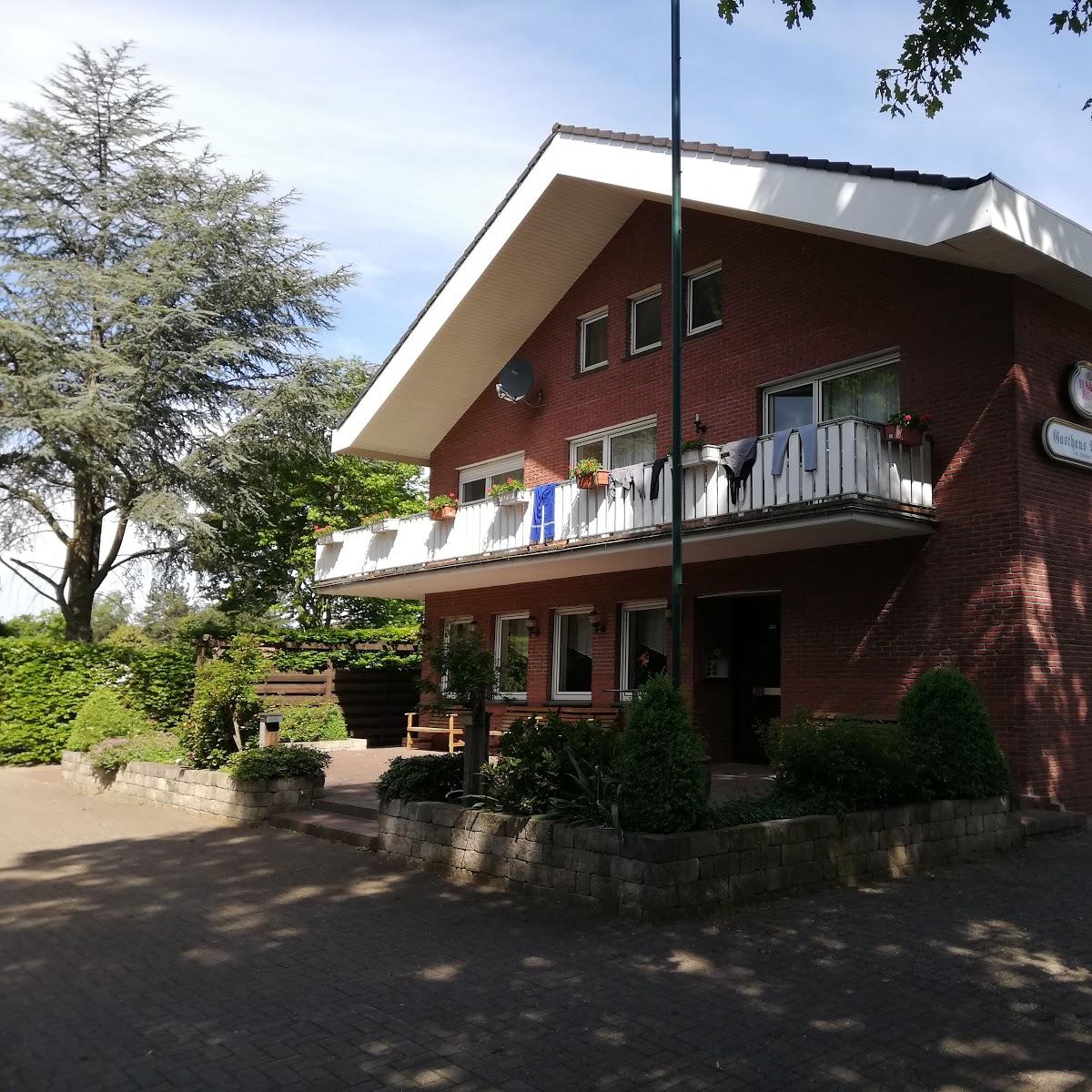 Restaurant "Gaststätte Beneke" in Vechta