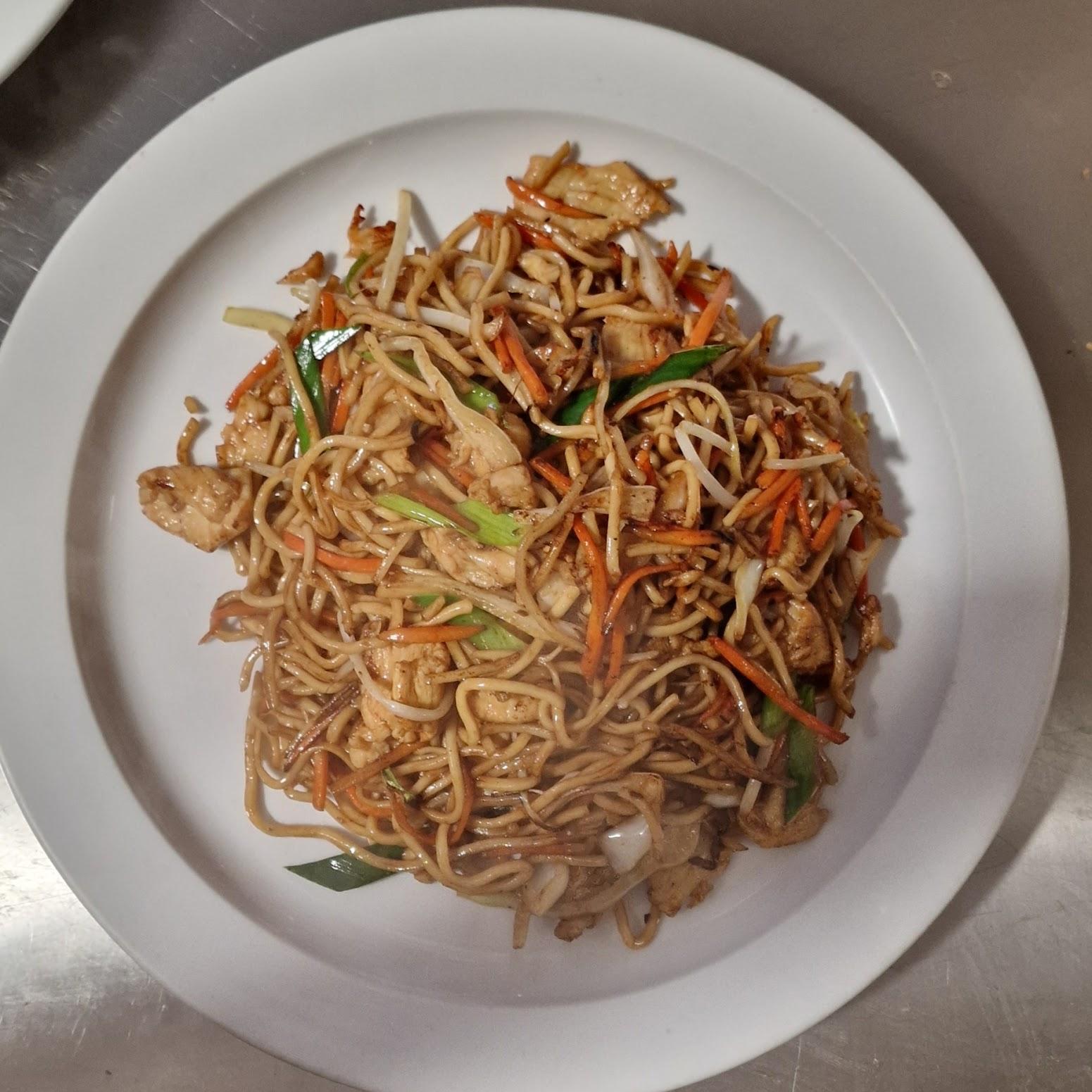 Restaurant "Vietnam Asia Imbiss" in Hechthausen