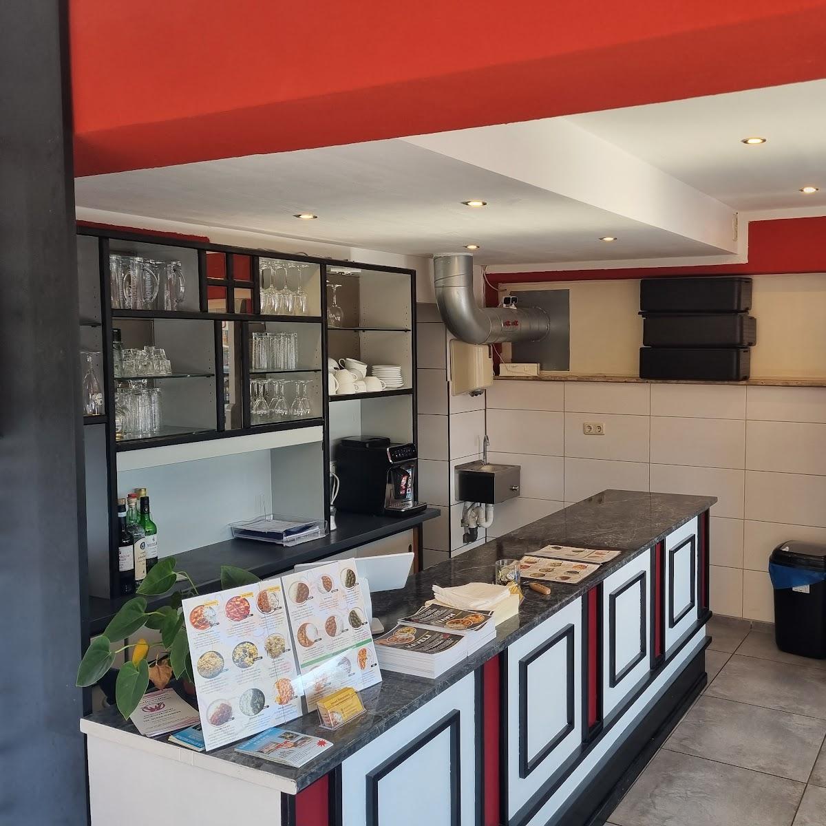 Restaurant "Haveli Restaurant" in Bad Eilsen