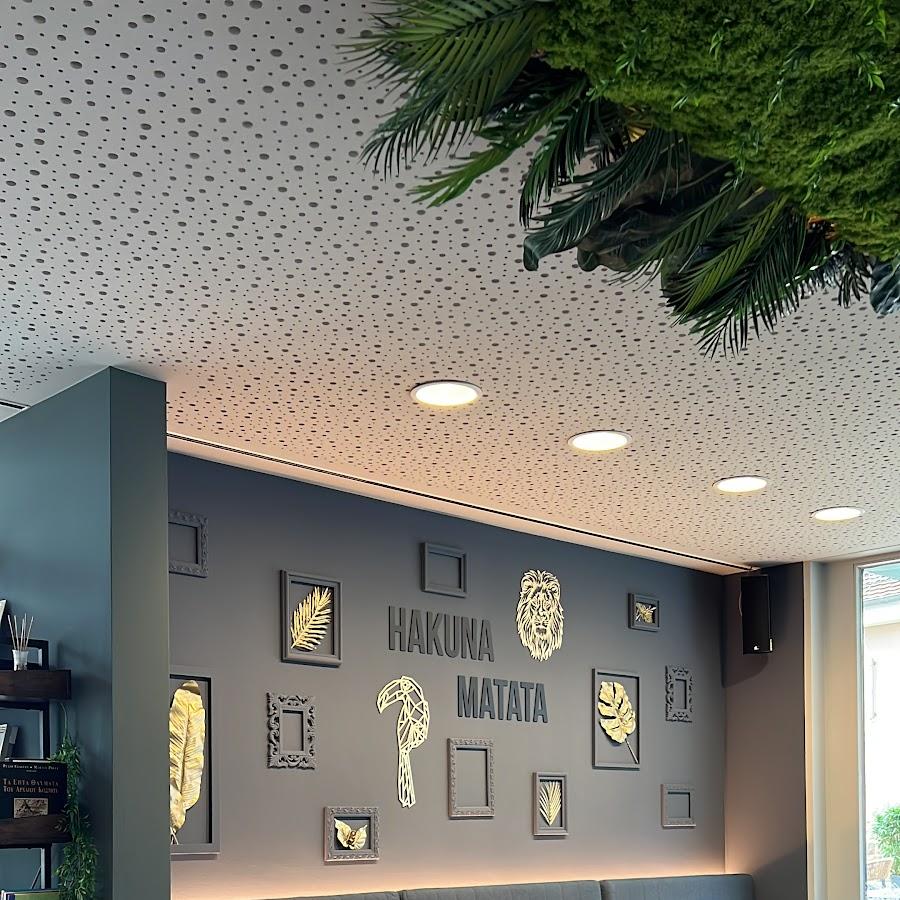 Restaurant "MARAZ cafe • wine • bar" in Gerlingen