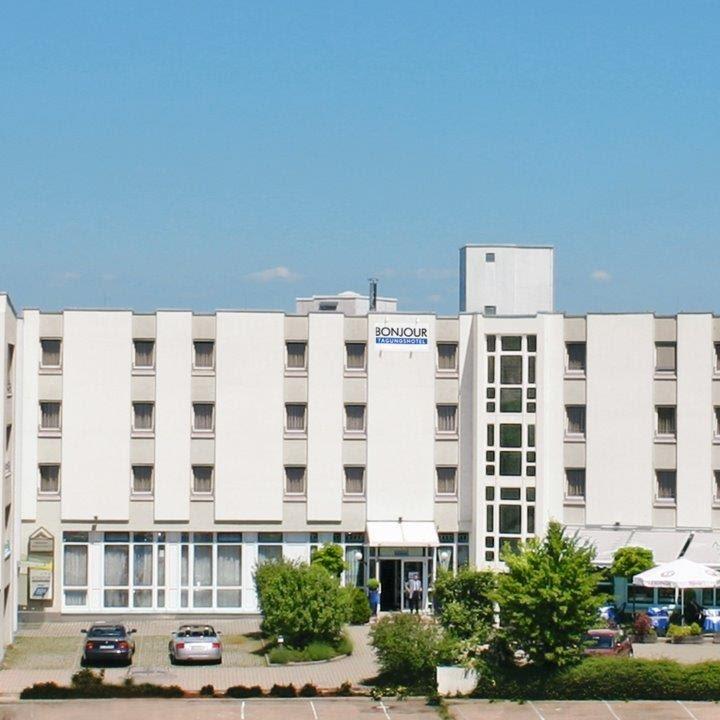 Restaurant "bonjour Tagungshotel Stuttgart-" in Gerlingen
