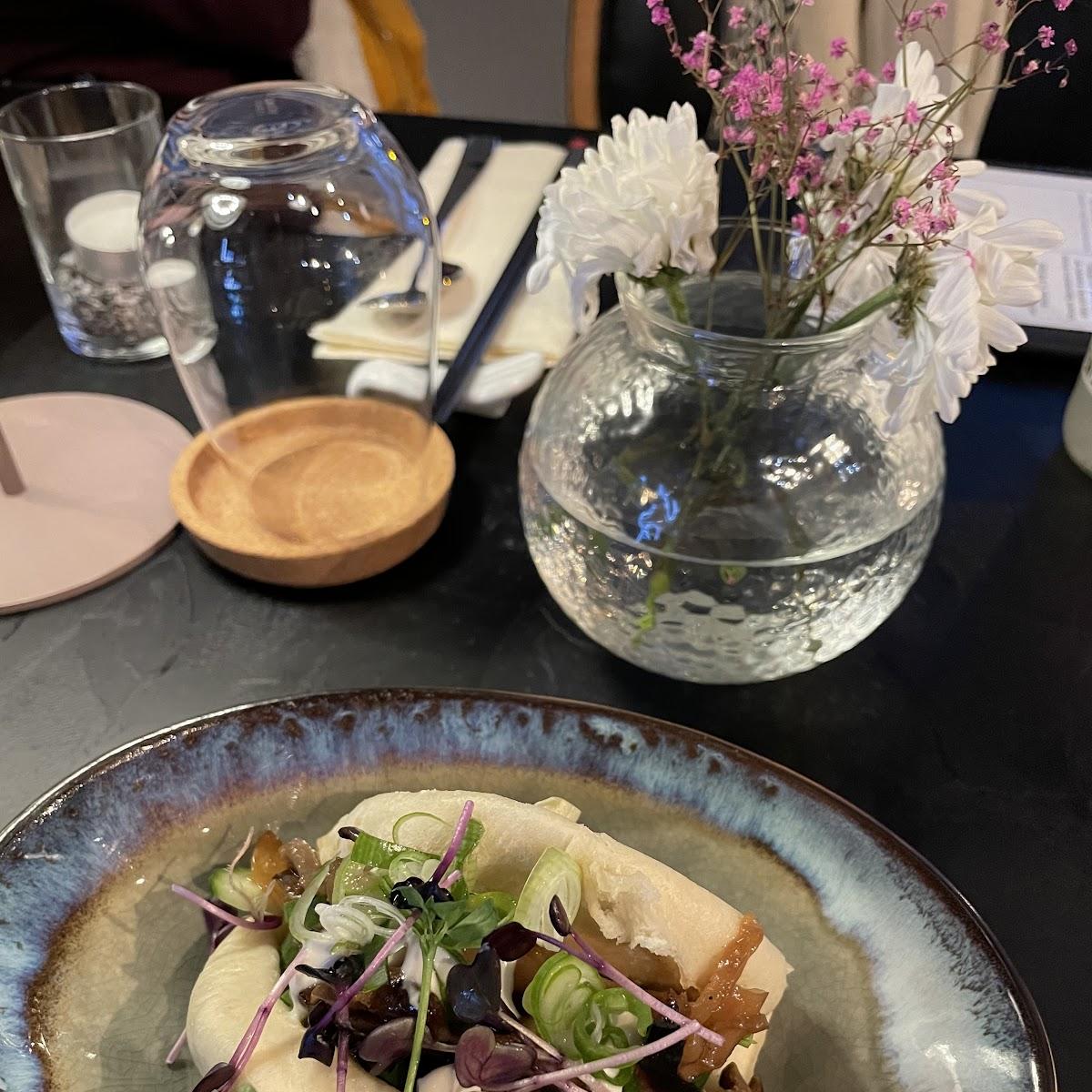 Restaurant "Zhai Cuisine" in Viersen