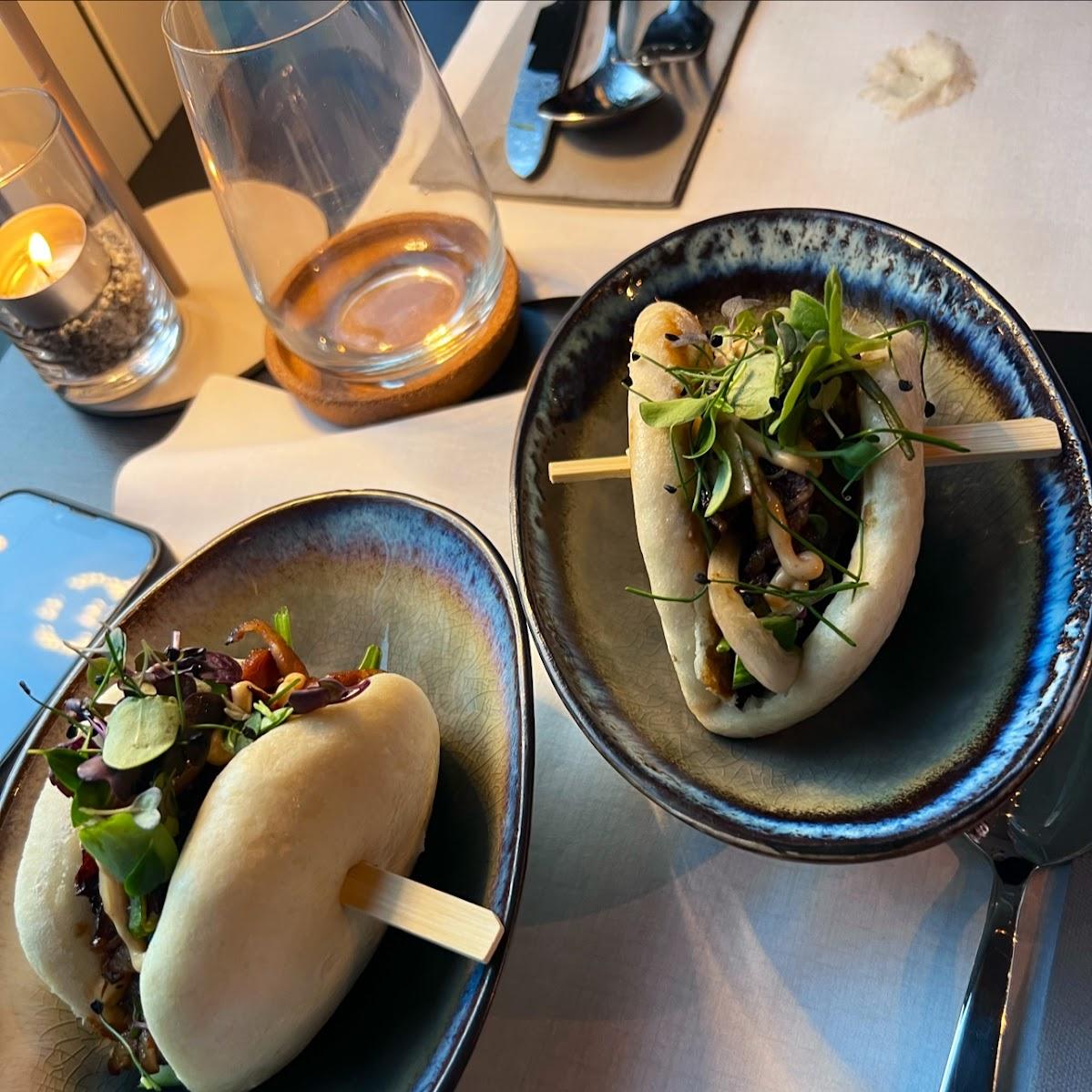 Restaurant "Zhai Cuisine" in Viersen