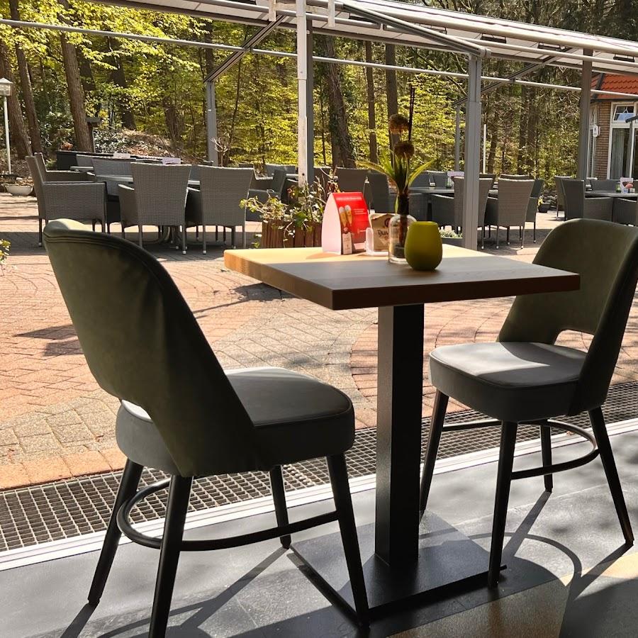 Restaurant "Fuchshöhle" in Surwold