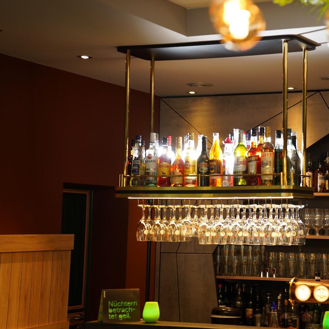 Restaurant "Fuchshöhle" in Surwold