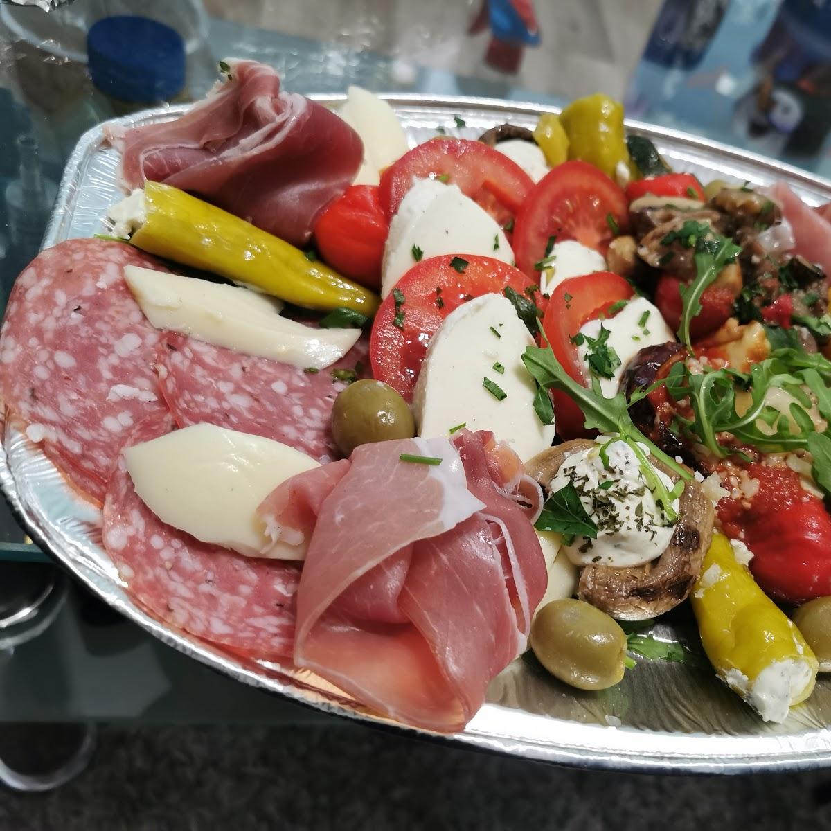 Restaurant "Weingasthaus Restaurant Zur Fassdaube" in  Weinstraße