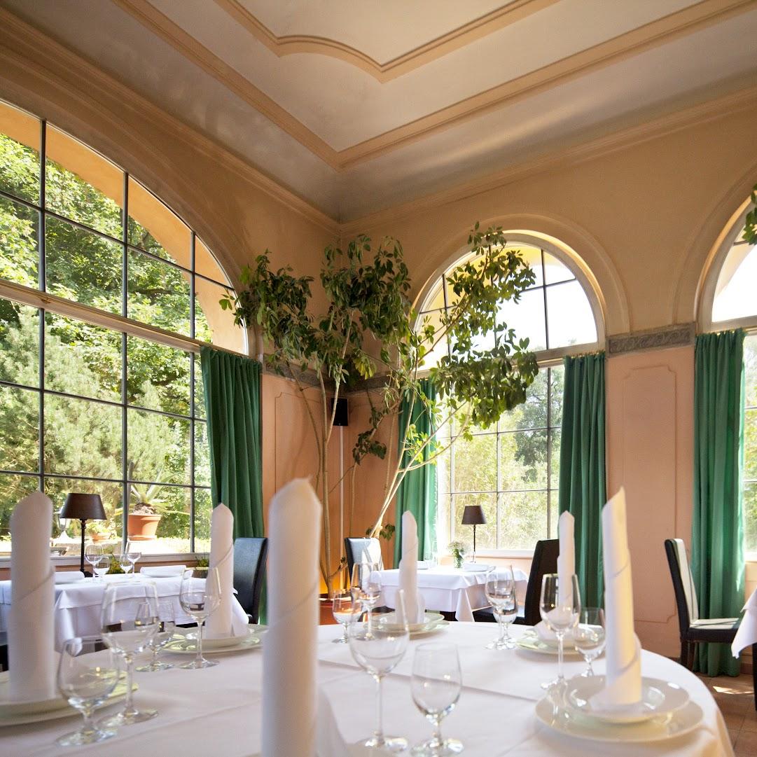 Restaurant "Schloss Ziethen - Restaurant" in Kremmen