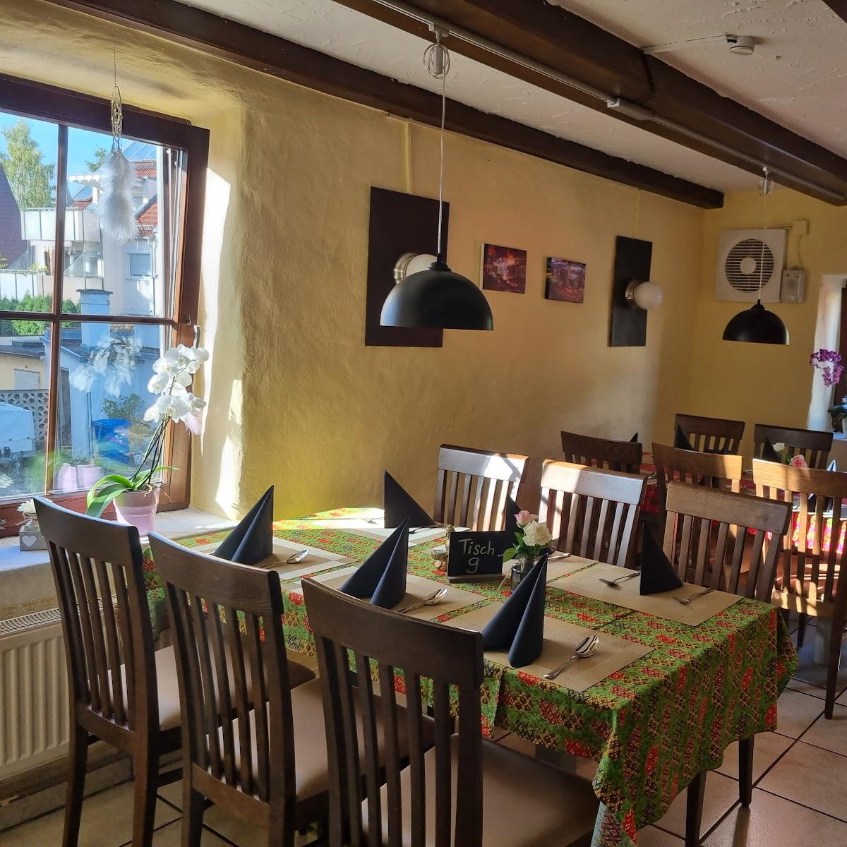 Restaurant "Bangkok Restaurant" in Aalen