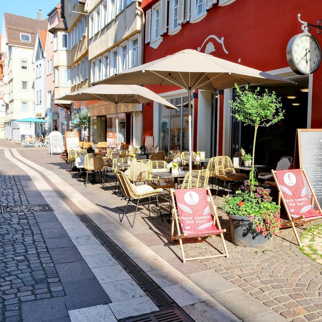 Restaurant "Soul Bowl - Food for your Soul" in Aalen