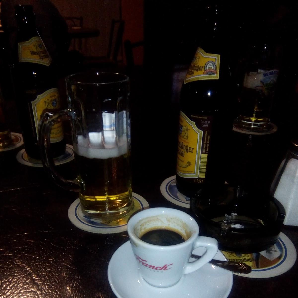 Restaurant "Bistro Bagatelle" in Aalen