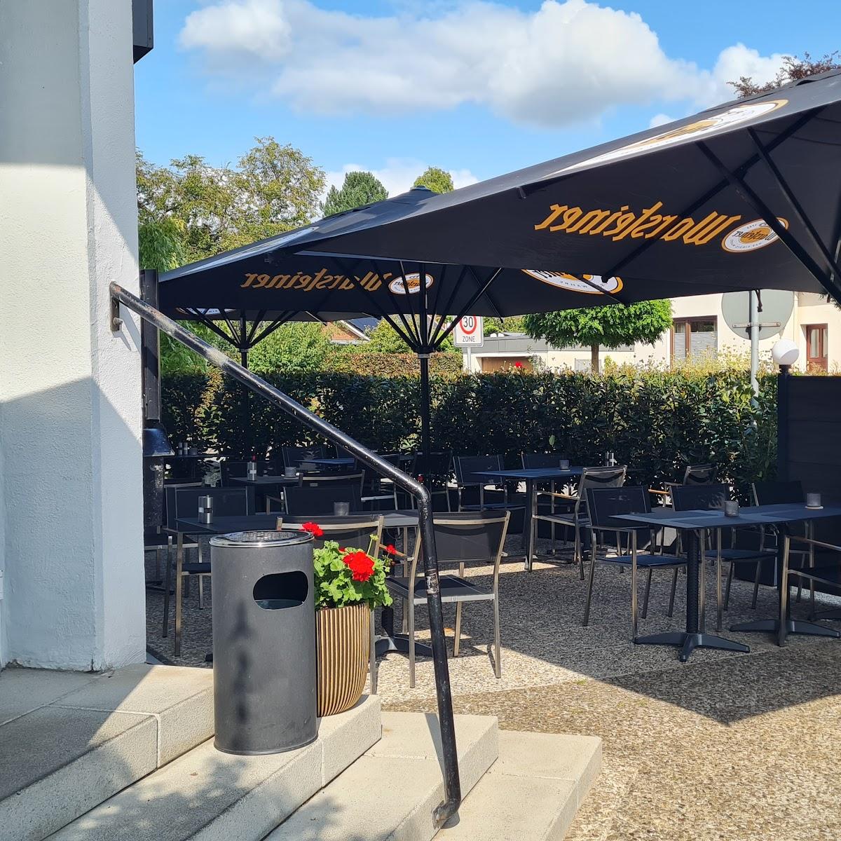 Restaurant "Restaurant Nostimos" in Rellingen