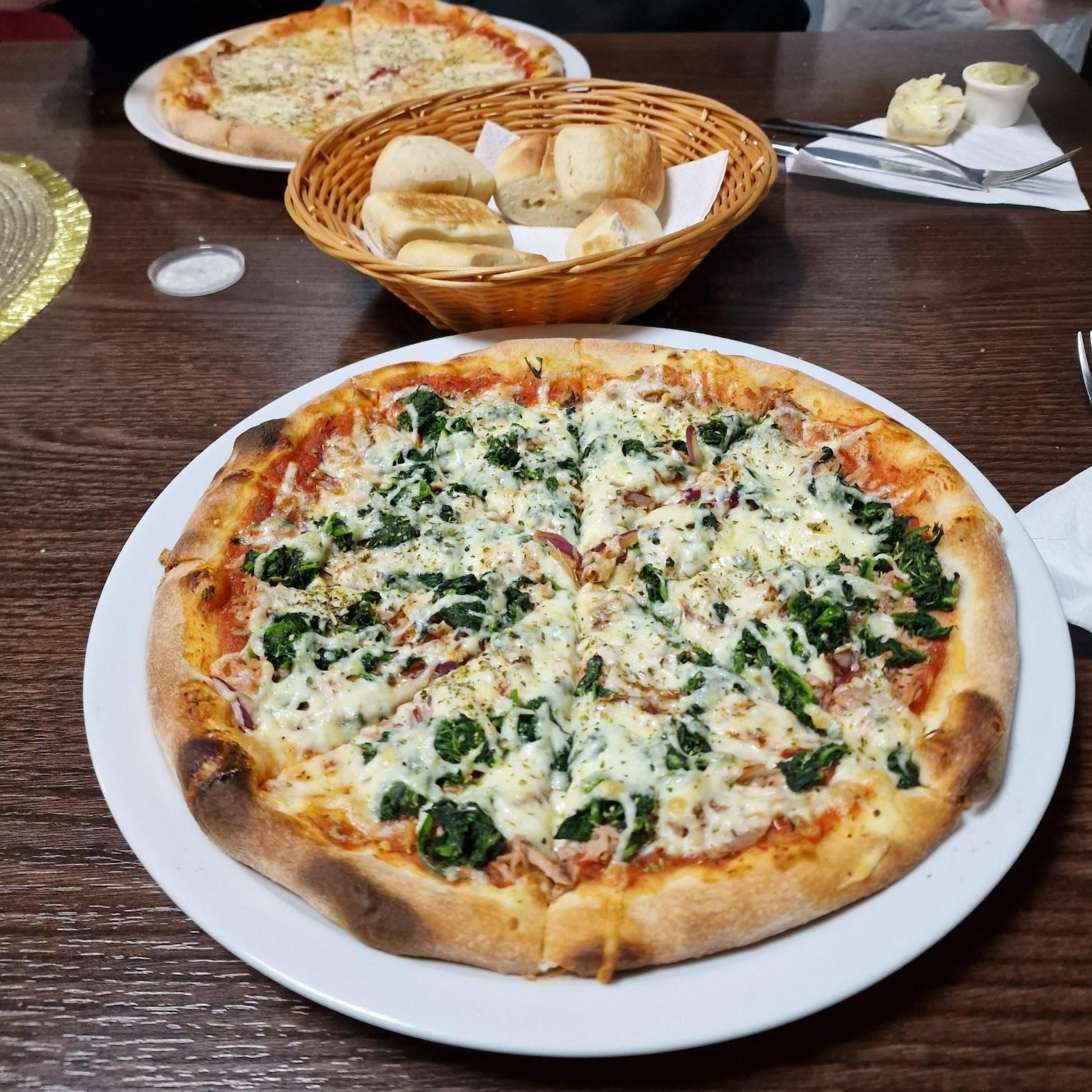 Restaurant "Pizzeria Portofino" in Herten