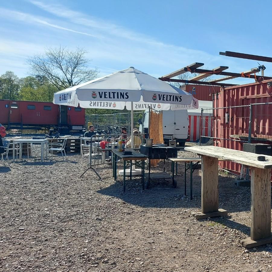 Restaurant "STEELPARK Ewald" in Herten