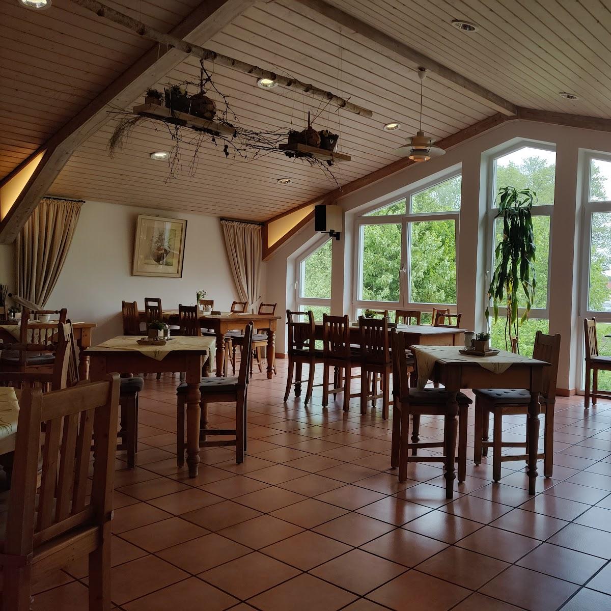 Restaurant "Brunnenhof in der Ried - Familie Große-Streuer" in Herten