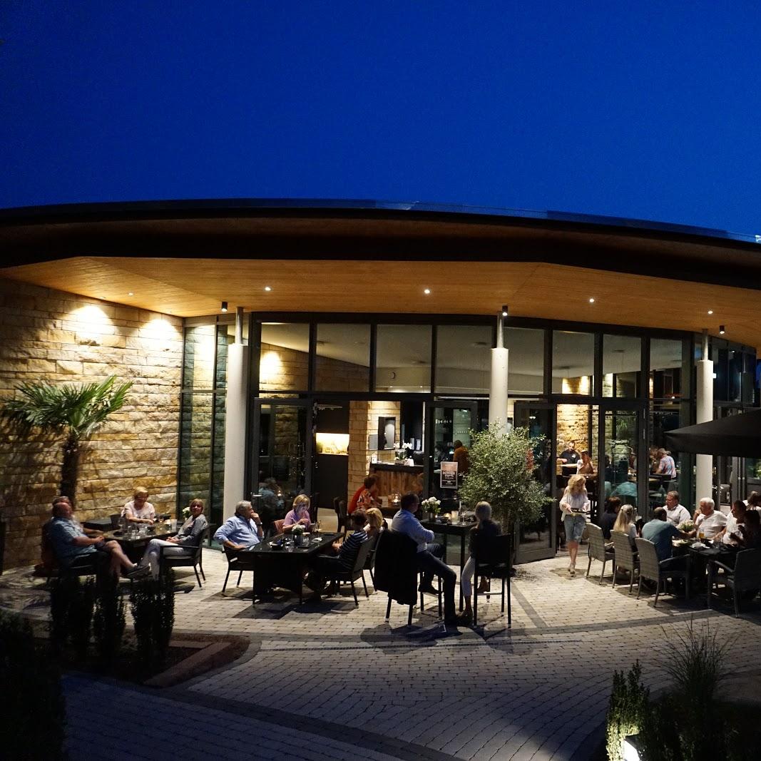 Restaurant "Lounge im Weinkontor" in Edenkoben