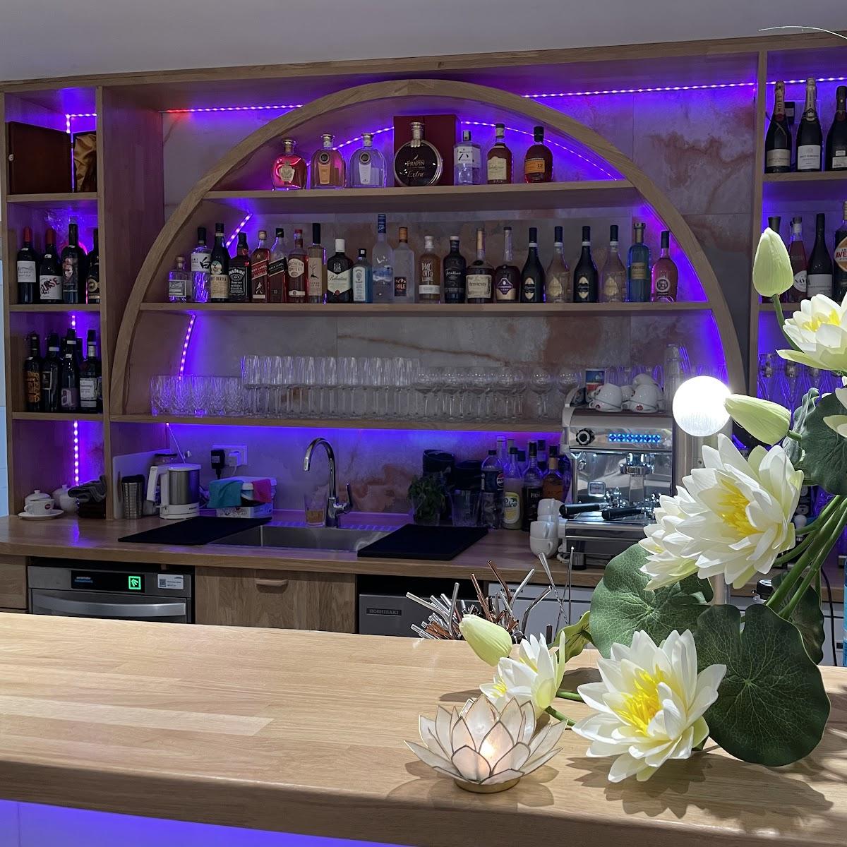 Restaurant "Hoa Sen Vietnamesisches Restaurant" in Bad Homburg vor der Höhe