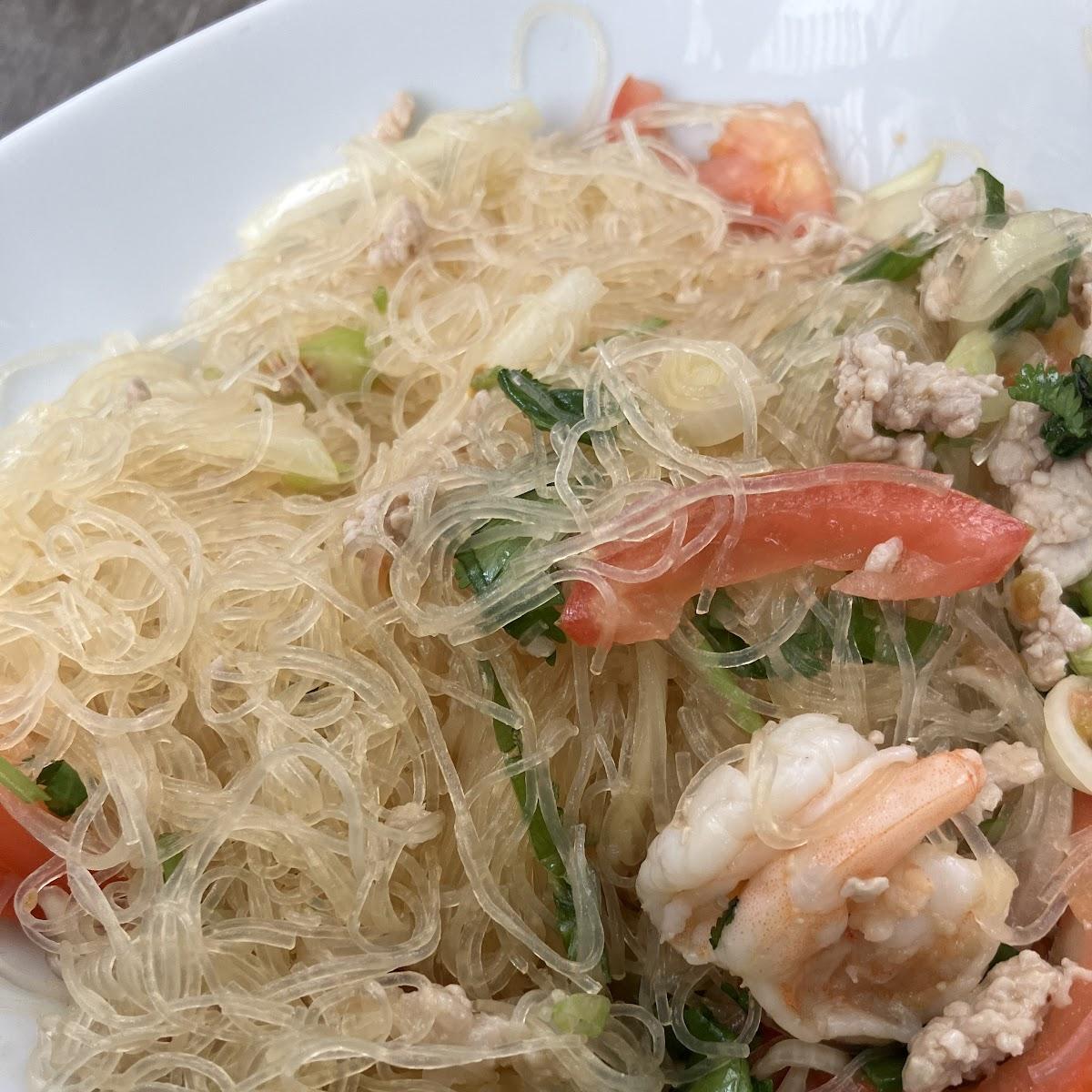 Restaurant "Donat kocht" in Amstetten