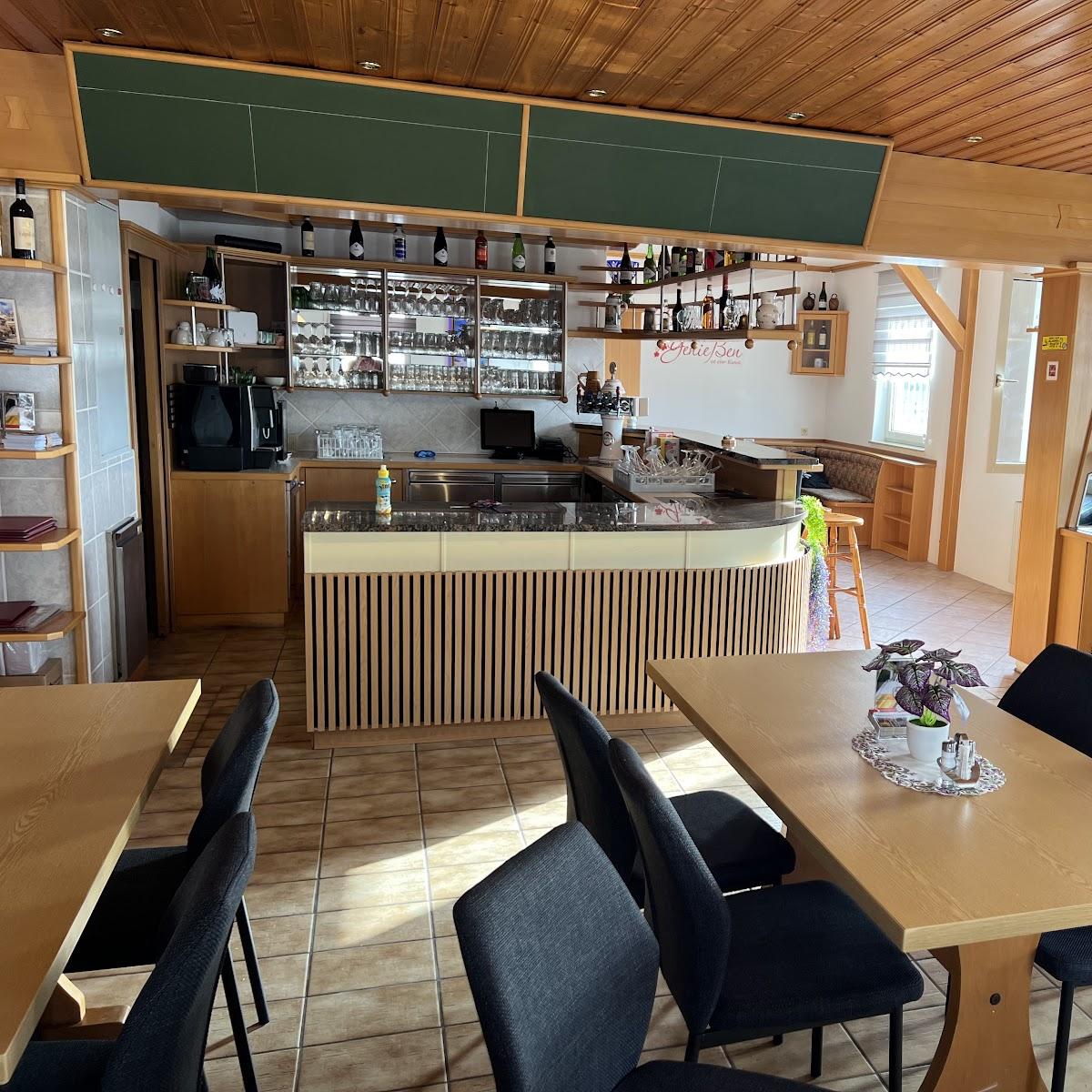 Restaurant "La Strada Restaurant" in Amstetten