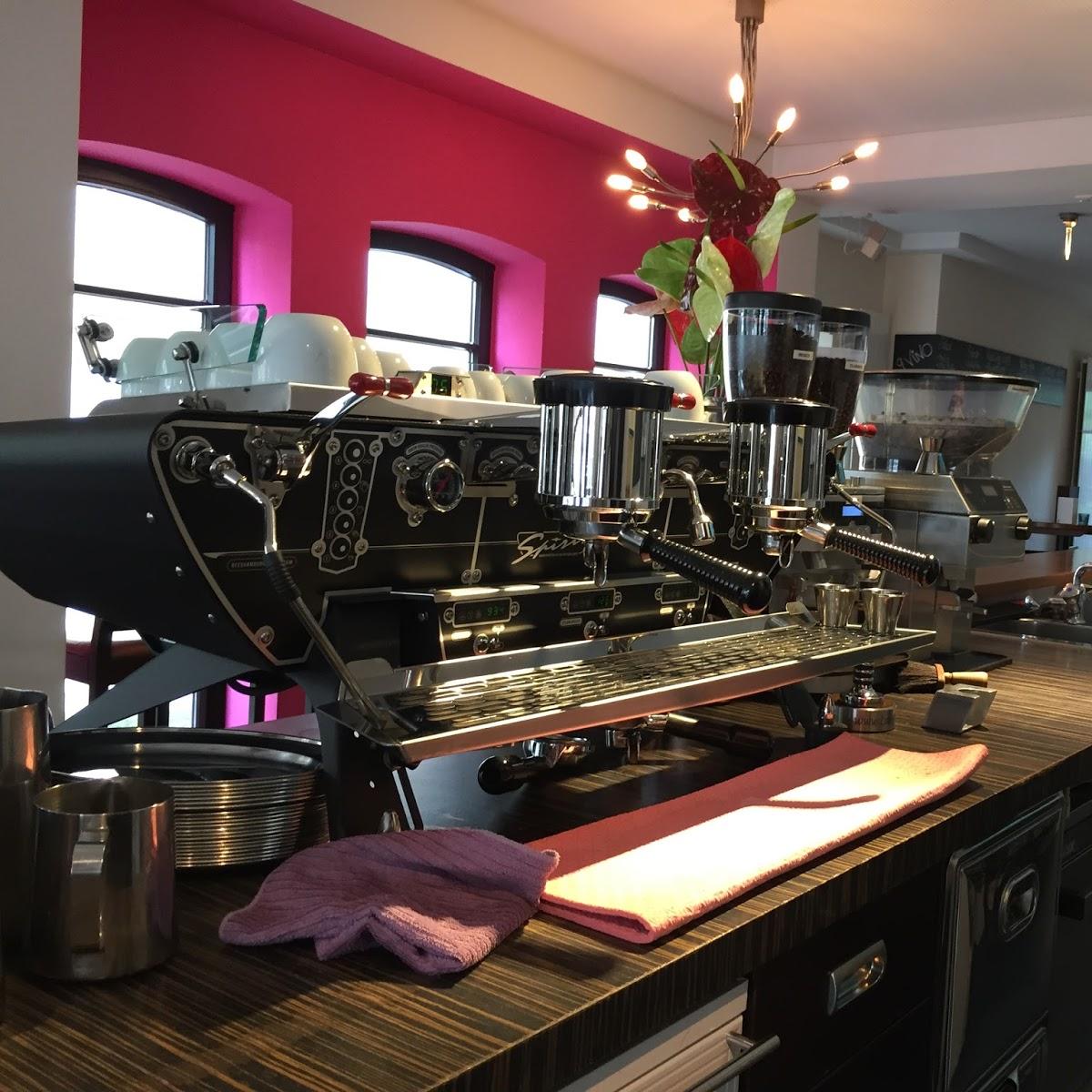 Restaurant "9bar" in Siegen