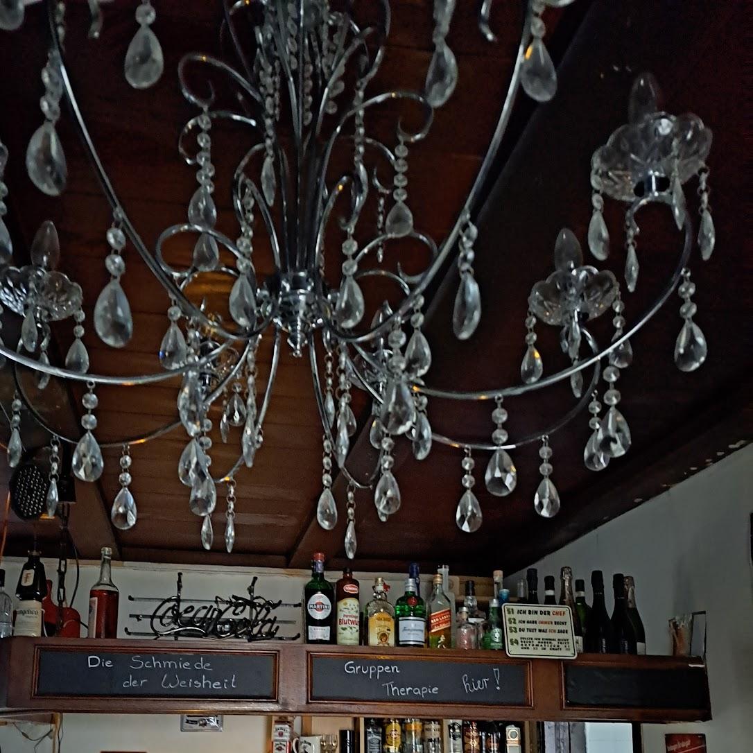 Restaurant "Raths Lounge" in Starnberg
