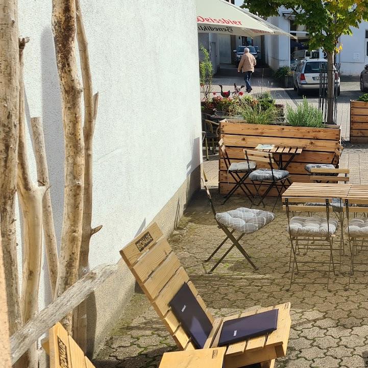 Restaurant "Lakota Café & Frühstücken" in Dillingen-Saar