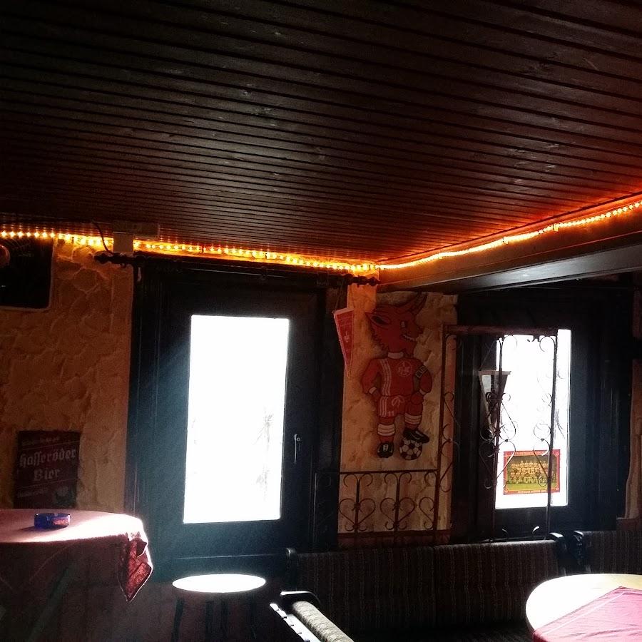 Restaurant "Gaststätte Geminner Fleckestritzer" in Gemünden