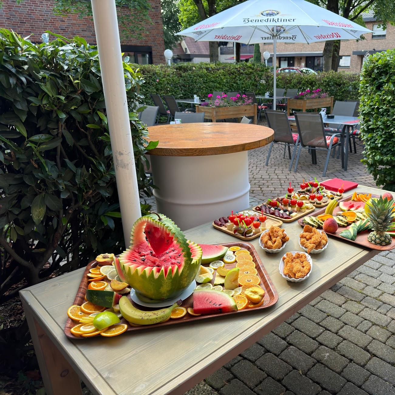 Restaurant "Restaurant 301" in Ostbevern