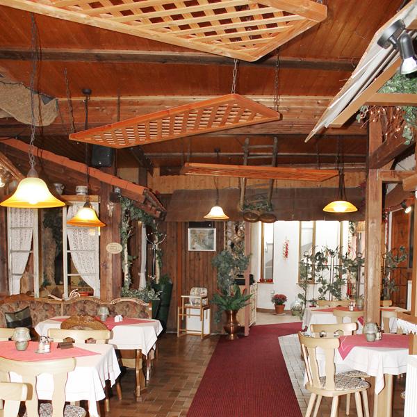 Restaurant "Restaurant Die Perle von Hong Kong" in  Maikammer