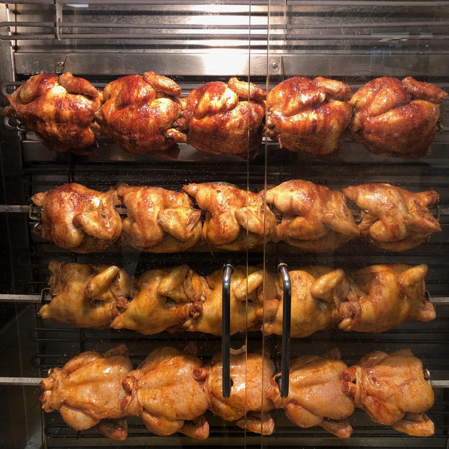 Restaurant "Paul’s Grill" in Kiel