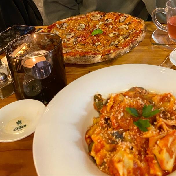 Restaurant "Mitbaaaart - fresh & healthy" in Kiel