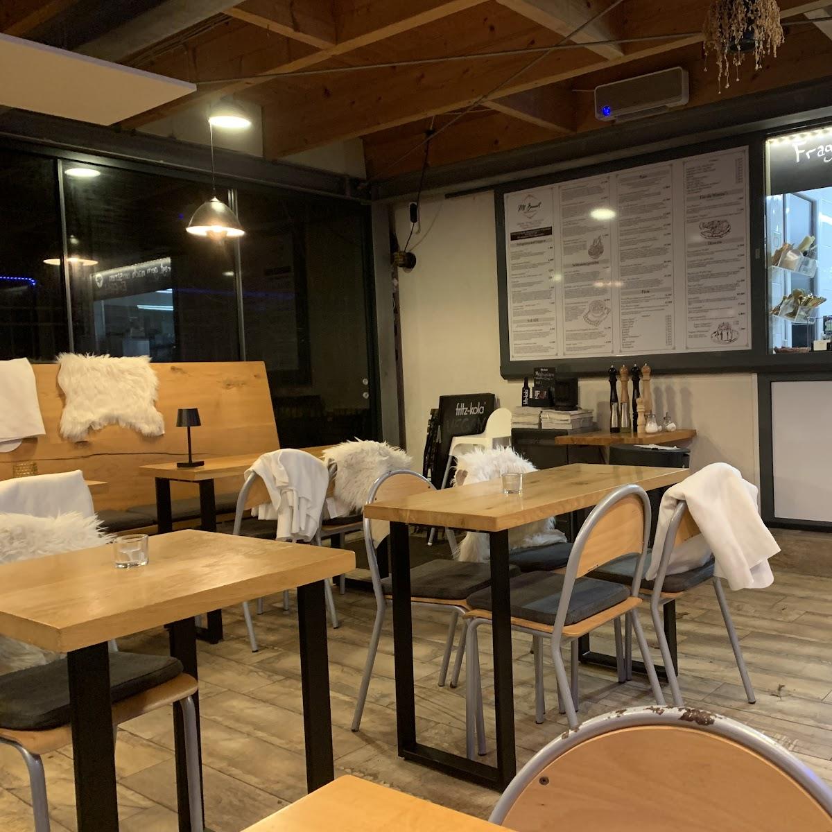 Restaurant "Mitbaaaart - fresh & healthy" in Kiel