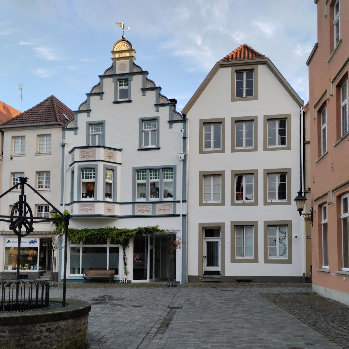 Restaurant "Wilde Weste Gastronomie & Event UG (Haftungsbeschränkt)" in Warendorf