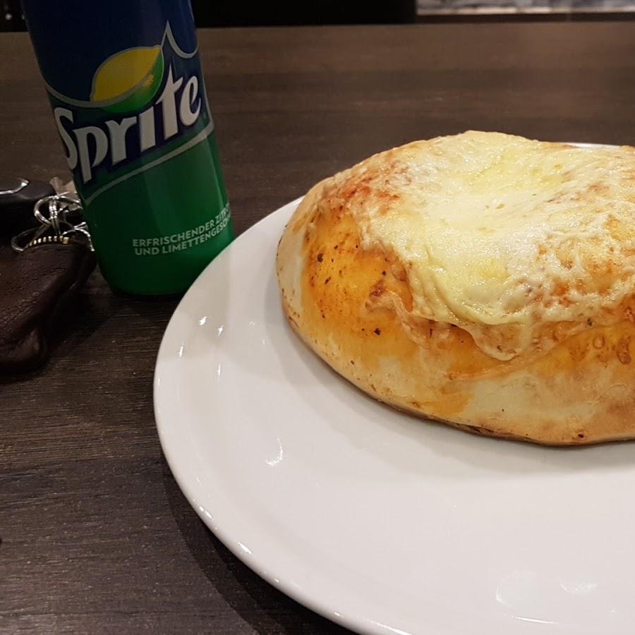 Restaurant "Alanya Döner Pizza Haus Freckenhorst" in Warendorf