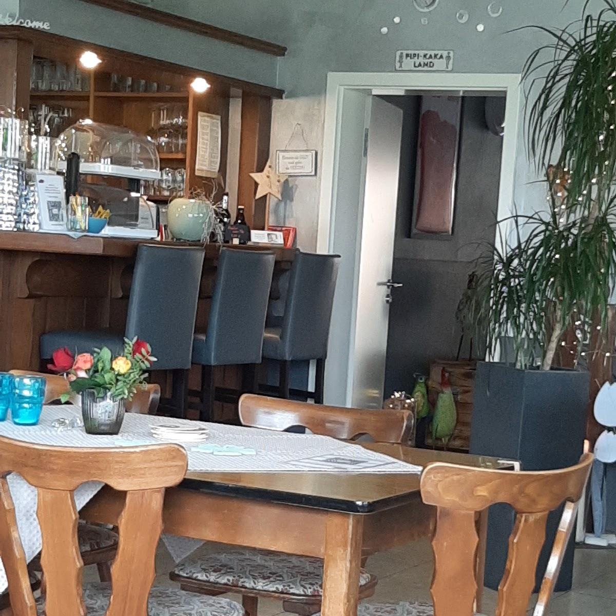 Restaurant "Schlemmerstübchen" in Venningen