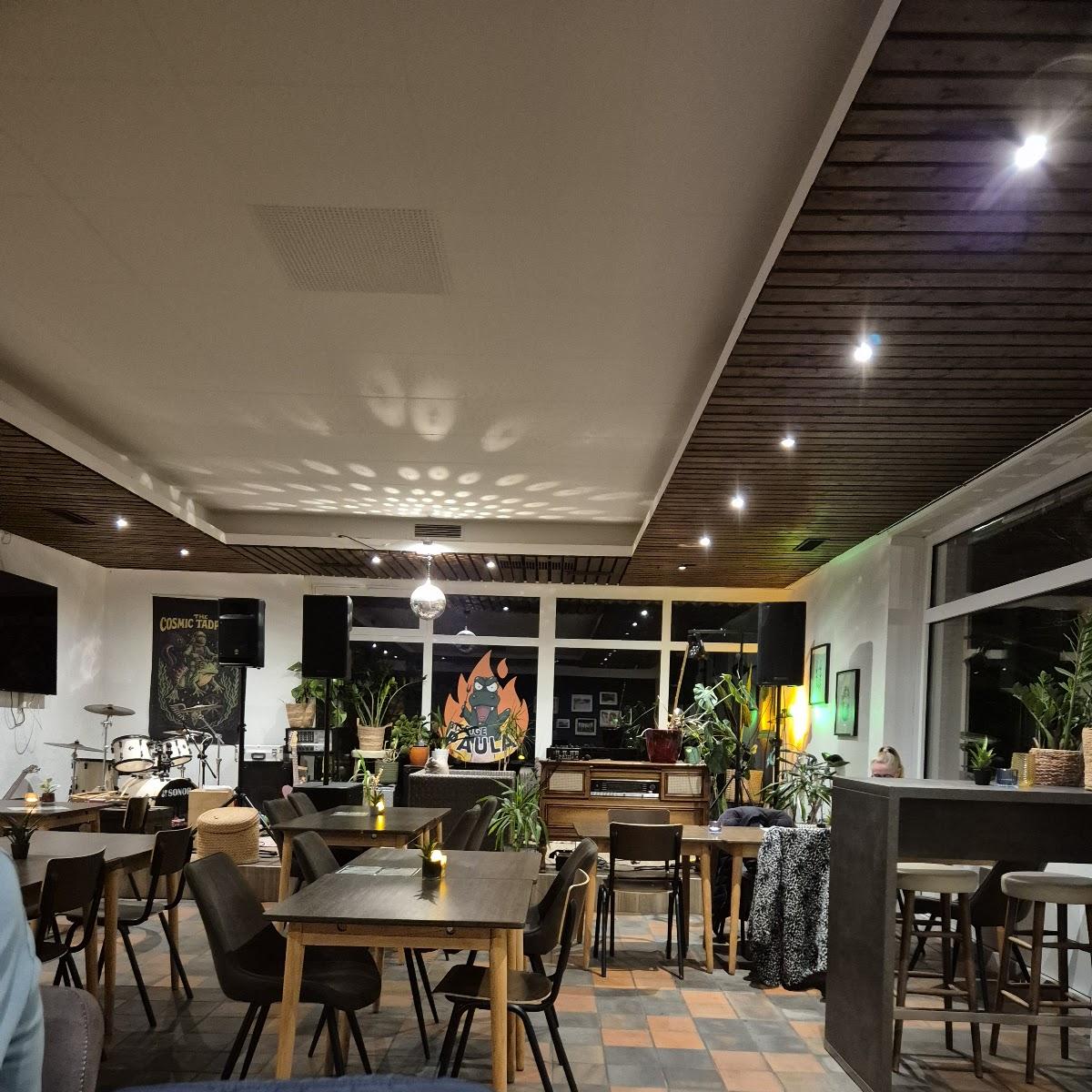 Restaurant "Bissige Paula Bistro" in Bocholt