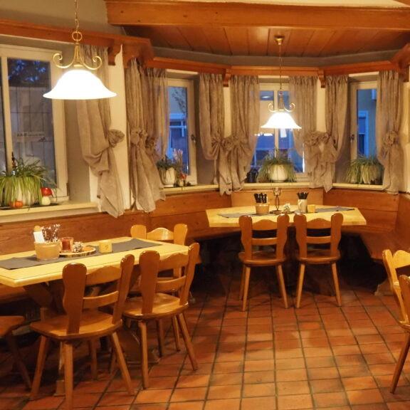 Restaurant "Gasthaus Neuwirt" in Oberding