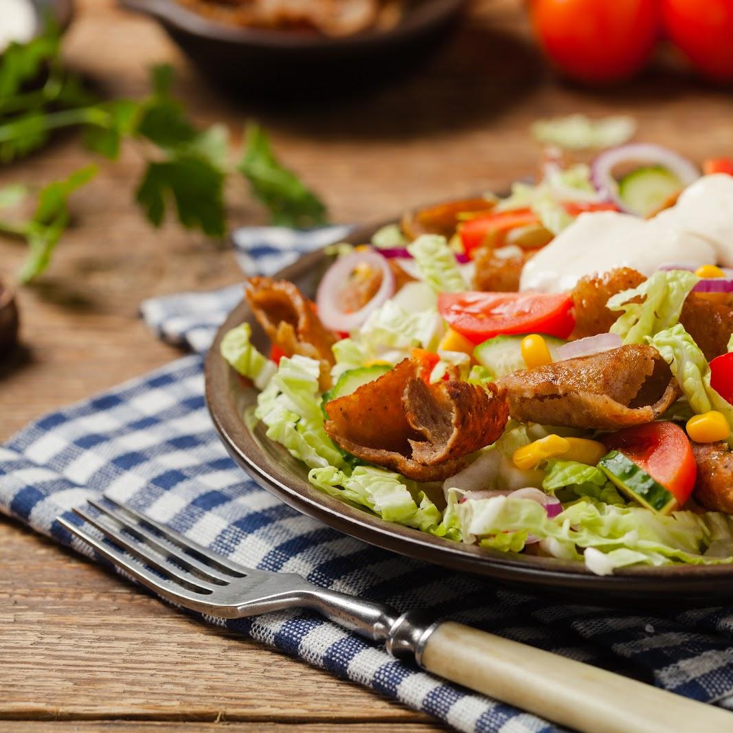 Restaurant "Piccolo Heimservice" in Gräfelfing