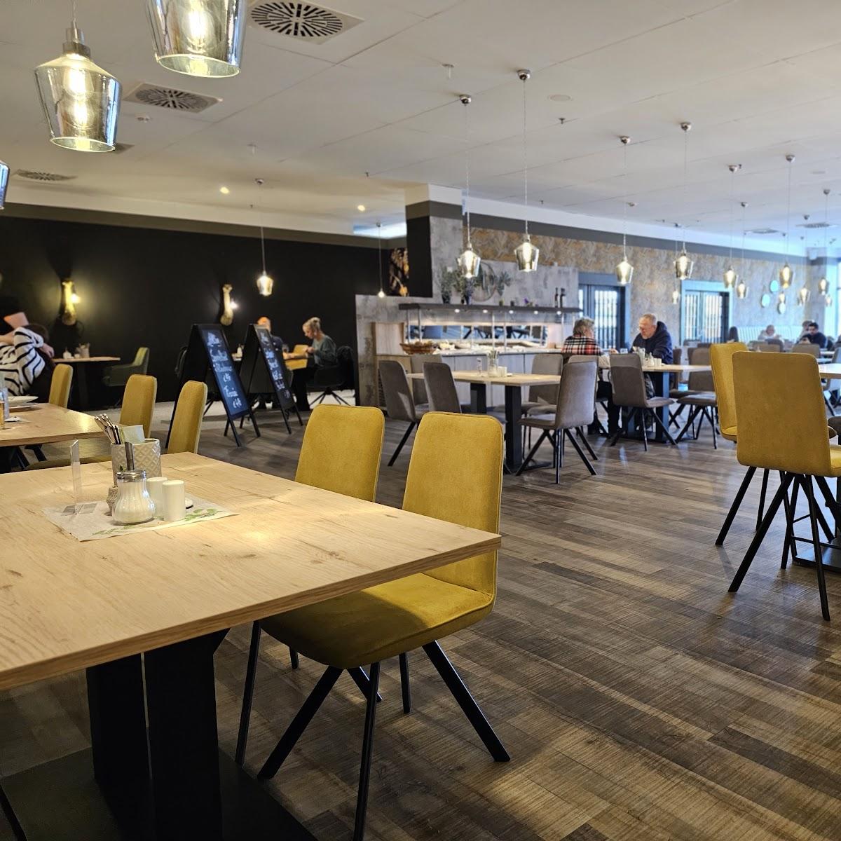 Restaurant "Restaurant Möbelcentrale" in Schongau