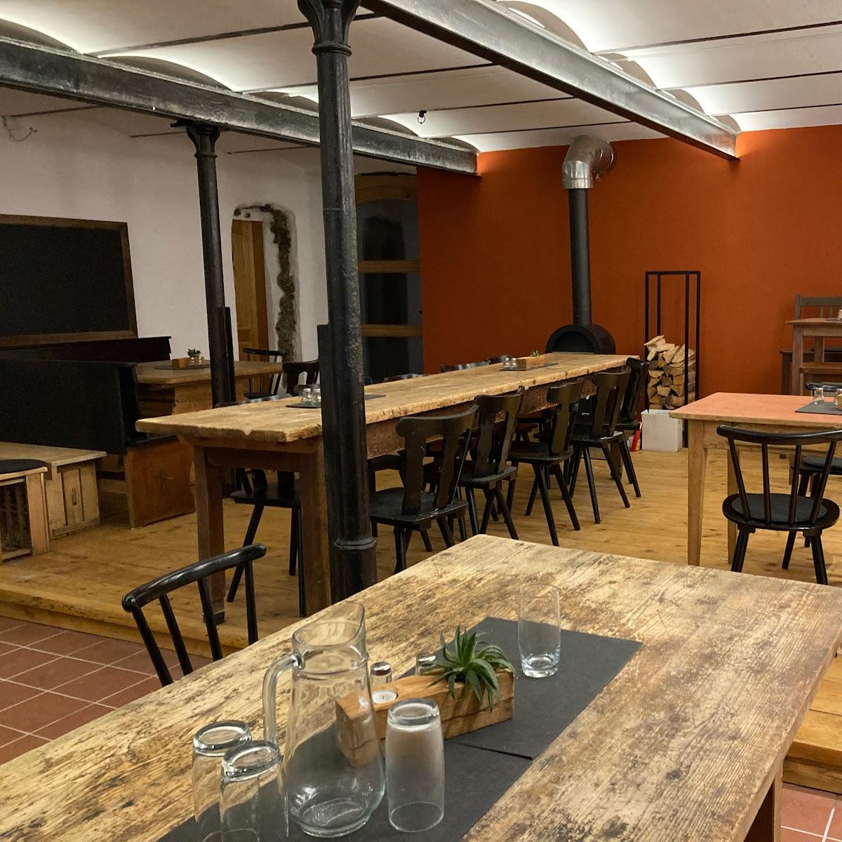 Restaurant "Schalander" in Altenstadt