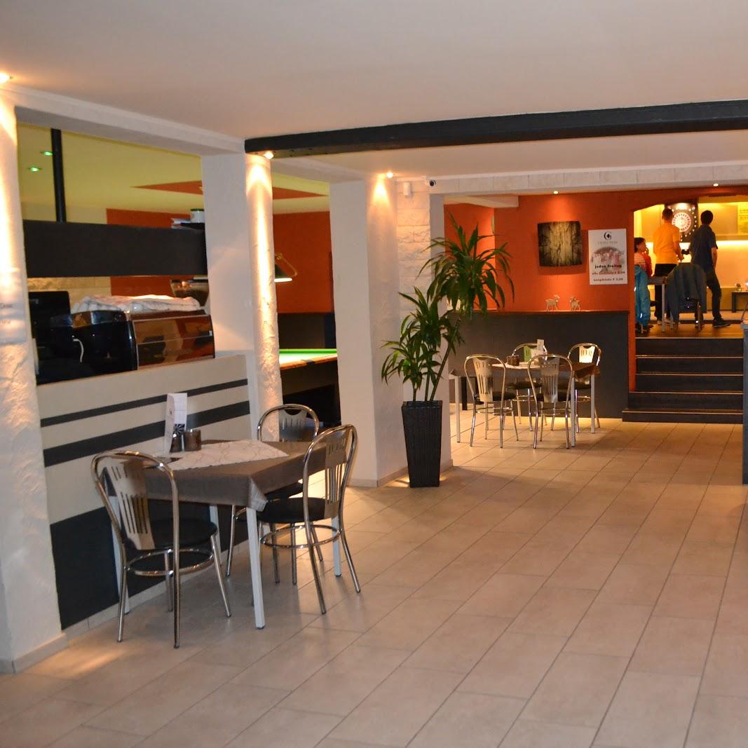 Restaurant "GEHD WOS! Restaurant & Lieferservice" in Waging am See