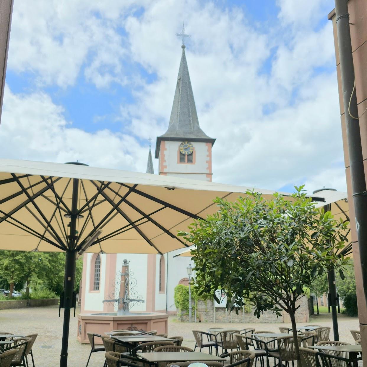 Restaurant "Mörlens Restobar" in Mörlenbach